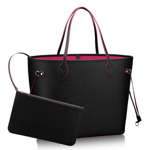 Louis Vuitton Neverfull Bag Louis Vuitton Neverfull MM Bag In Noir Epi Leather M54185 8211 Louis Vuitton Handbag Store 8211 Women Louis Vuitton Neverfull Bag Louis Vuitton Neverfull MM Bag In Noir Epi Leather M54185 8211 Louis Vuitton Handbag Store 8211 Women