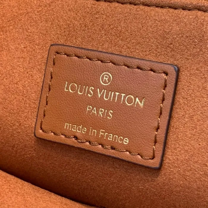 Louis Vuitton Onthego Bag Louis Vuitton Denim Onthego M57185 GM 8211 Louis Vuitton Handbag Store 8211 Women