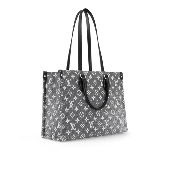 Louis Vuitton Onthego Bag Louis Vuitton M46448 OnTheGo MM 8211 Louis Vuitton Handbag Store 8211 Women