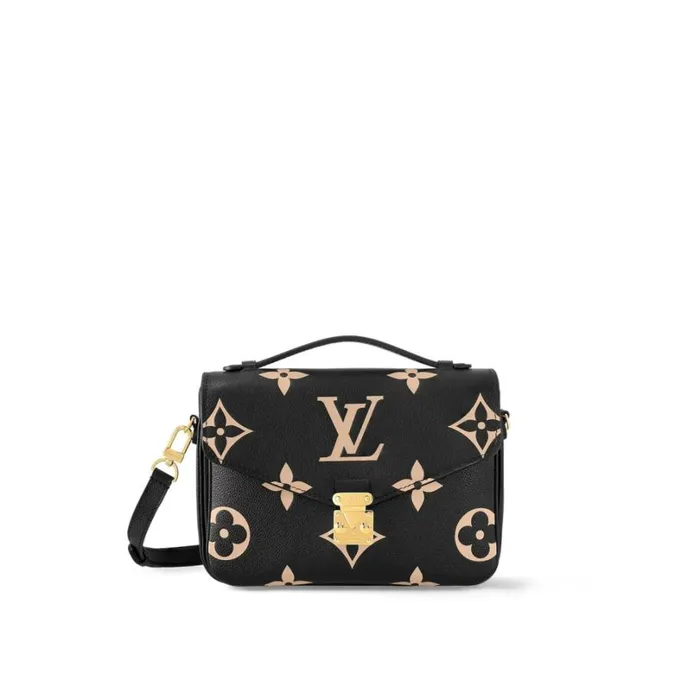 Louis Vuitton Pochette Metis Bag Louis Vuitton M45773 Pochette Mtis BlackBeige 8211 Louis Vuitton Handbag Store 8211 Women Louis Vuitton Pochette Metis Bag Louis Vuitton M45773 Pochette Mtis BlackBeige 8211 Louis Vuitton Handbag Store 8211 Women