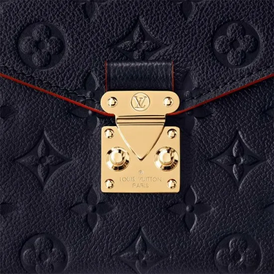 Louis Vuitton Pochette Metis Bag Louis Vuitton Pochette Metis Navy M44071 Pink M44018 Black M41487 8211 Louis Vuitton Handbag Store 8211 Women