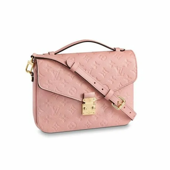 Louis Vuitton Pochette Metis Bag Louis Vuitton Pochette Metis Navy M44071 Pink M44018 Black M41487 8211 Louis Vuitton Handbag Store 8211 Women