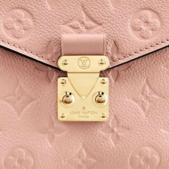 Louis Vuitton Pochette Metis Bag Louis Vuitton Pochette Metis Navy M44071 Pink M44018 Black M41487 8211 Louis Vuitton Handbag Store 8211 Women