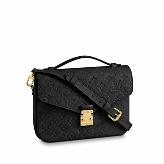 Louis Vuitton Pochette Metis Bag Louis Vuitton Pochette Metis Navy M44071 Pink M44018 Black M41487 8211 Louis Vuitton Handbag Store 8211 Women