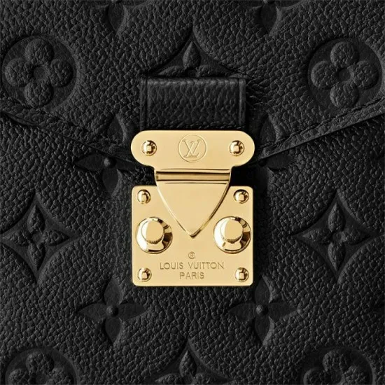 Louis Vuitton Pochette Metis Bag Louis Vuitton Pochette Metis Navy M44071 Pink M44018 Black M41487 8211 Louis Vuitton Handbag Store 8211 Women
