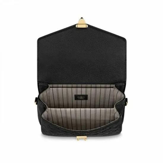 Louis Vuitton Pochette Metis Bag Louis Vuitton Pochette Metis Navy M44071 Pink M44018 Black M41487 8211 Louis Vuitton Handbag Store 8211 Women