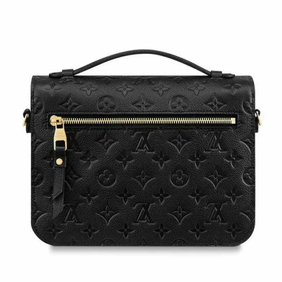 Louis Vuitton Pochette Metis Bag Louis Vuitton Pochette Metis Navy M44071 Pink M44018 Black M41487 8211 Louis Vuitton Handbag Store 8211 Women
