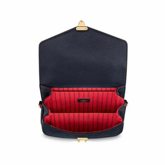 Louis Vuitton Pochette Metis Bag Louis Vuitton Pochette Metis Navy M44071 Pink M44018 Black M41487 8211 Louis Vuitton Handbag Store 8211 Women