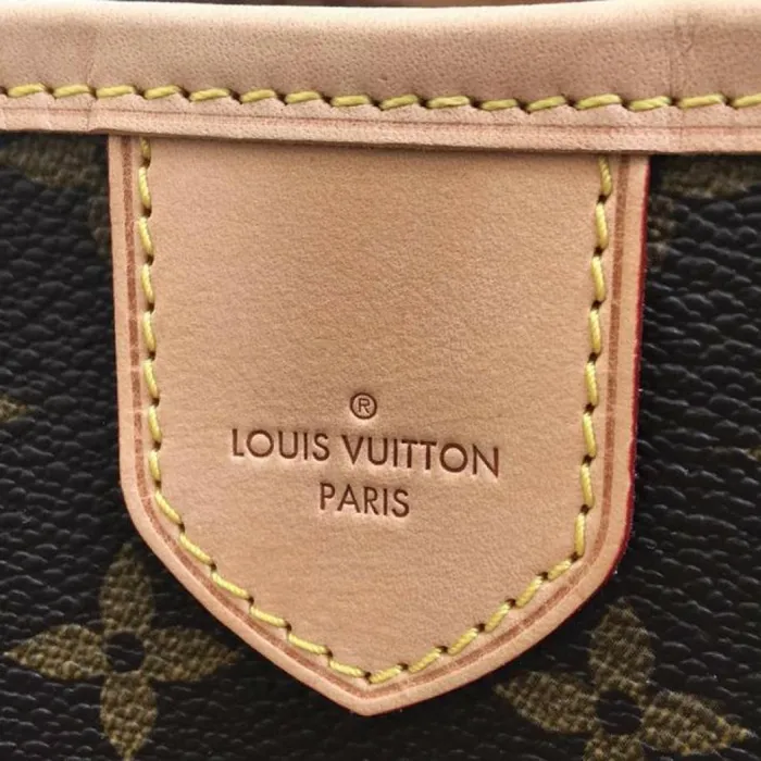 Louis Vuitton Shoulder and Totes Louis Vuitton Delightful GM M40354 8211 Louis Vuitton Handbag Store 8211 Women