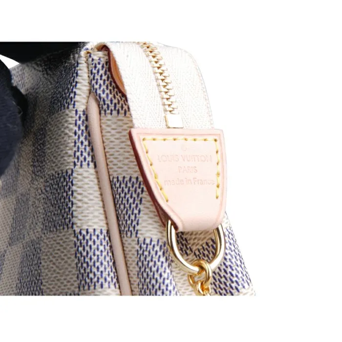 Louis Vuitton Shoulder and Totes Louis Vuitton Eva N55214 8211 Louis Vuitton Handbag Store 8211 Women