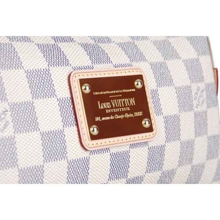 Louis Vuitton Shoulder and Totes Louis Vuitton Eva N55214 8211 Louis Vuitton Handbag Store 8211 Women