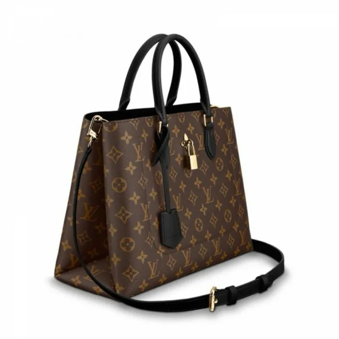 Louis Vuitton Shoulder and Totes Louis Vuitton Flower Tote M43550 8211 Louis Vuitton Handbag Store 8211 Women