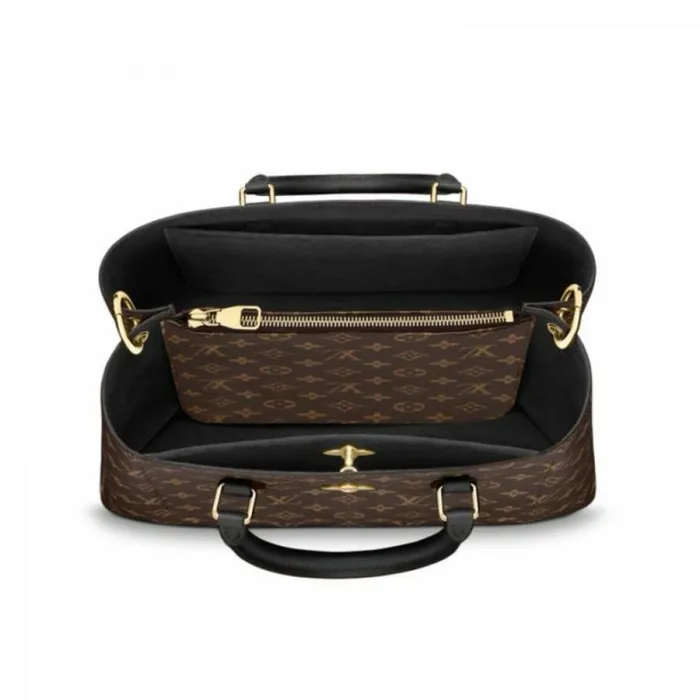Louis Vuitton Shoulder and Totes Louis Vuitton Flower Tote M43550 8211 Louis Vuitton Handbag Store 8211 Women