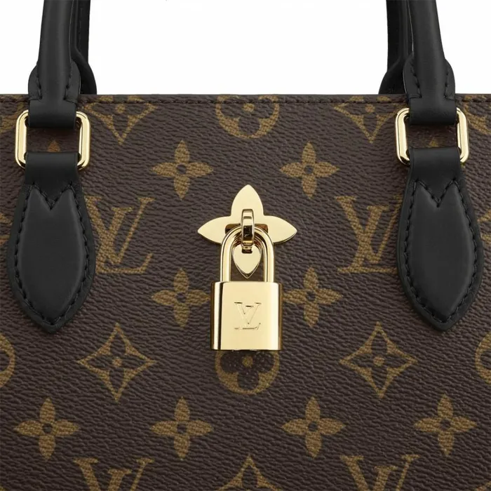 Louis Vuitton Shoulder and Totes Louis Vuitton Flower Tote M43550 8211 Louis Vuitton Handbag Store 8211 Women