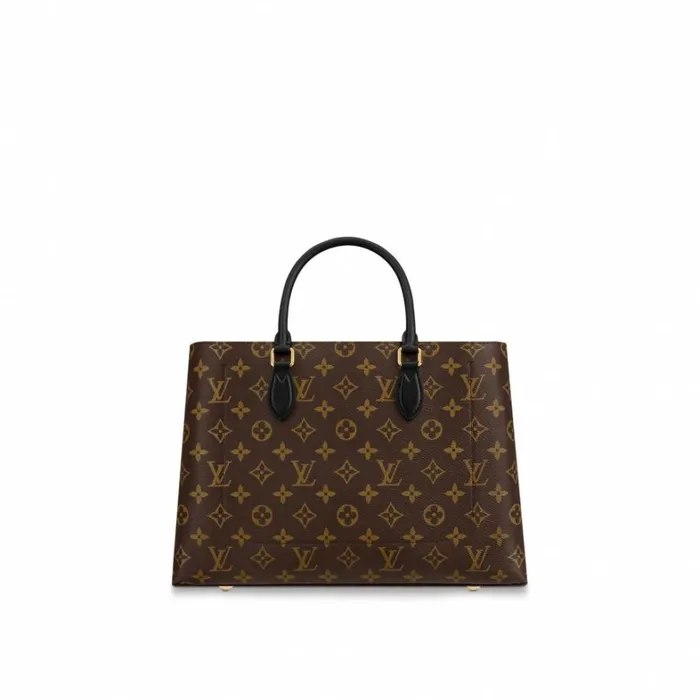 Louis Vuitton Shoulder and Totes Louis Vuitton Flower Tote M43550 8211 Louis Vuitton Handbag Store 8211 Women
