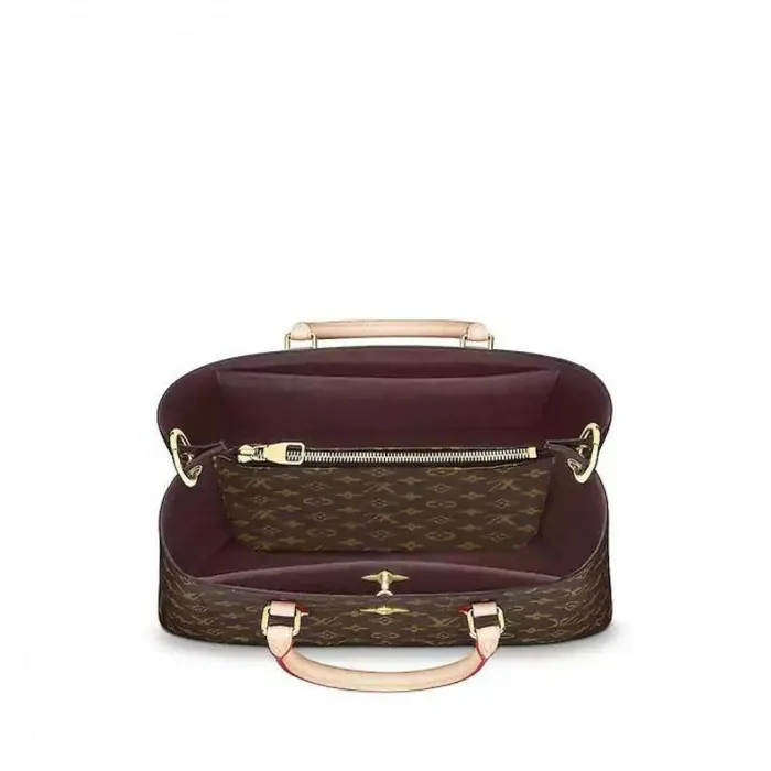 Louis Vuitton Shoulder and Totes Louis Vuitton Flower Tote M43551 8211 Louis Vuitton Handbag Store 8211 Women