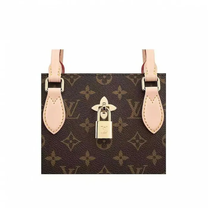 Louis Vuitton Shoulder and Totes Louis Vuitton Flower Tote M43551 8211 Louis Vuitton Handbag Store 8211 Women