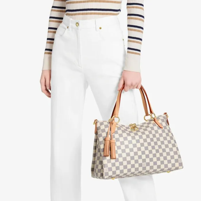 Louis Vuitton Shoulder and Totes Louis Vuitton Lymington N40022 8211 Louis Vuitton Handbag Store 8211 Women
