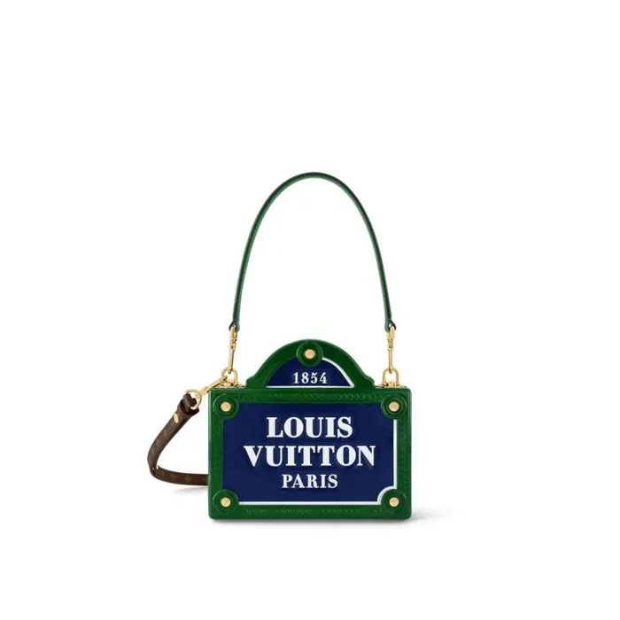 Louis Vuitton Shoulder and Totes Louis Vuitton M23496 Petite Malle 8211 Louis Vuitton Handbag Store 8211 Women Louis Vuitton Shoulder and Totes Louis Vuitton M23496 Petite Malle 8211 Louis Vuitton Handbag Store 8211 Women