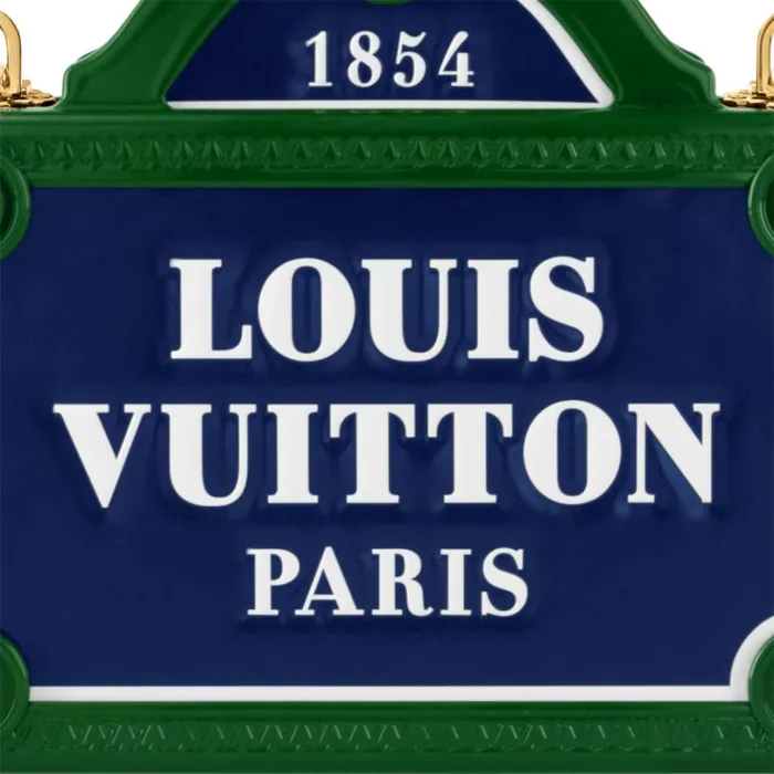 Louis Vuitton Shoulder and Totes Louis Vuitton M23496 Petite Malle 8211 Louis Vuitton Handbag Store 8211 Women