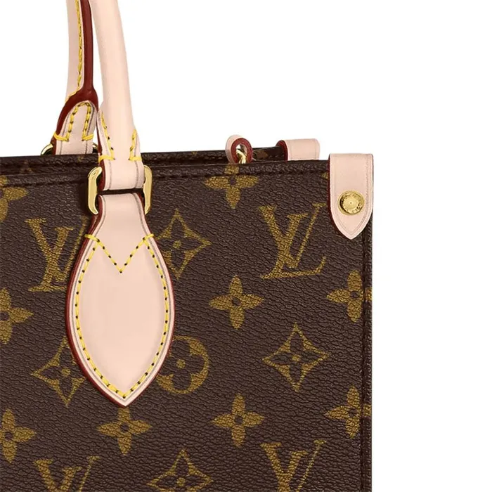 Louis Vuitton Shoulder and Totes Louis Vuitton M46263 Sac Plat PM 8211 Louis Vuitton Handbag Store 8211 Women