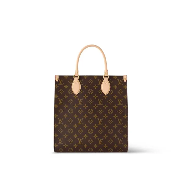 Louis Vuitton Shoulder and Totes Louis Vuitton M46263 Sac Plat PM 8211 Louis Vuitton Handbag Store 8211 Women