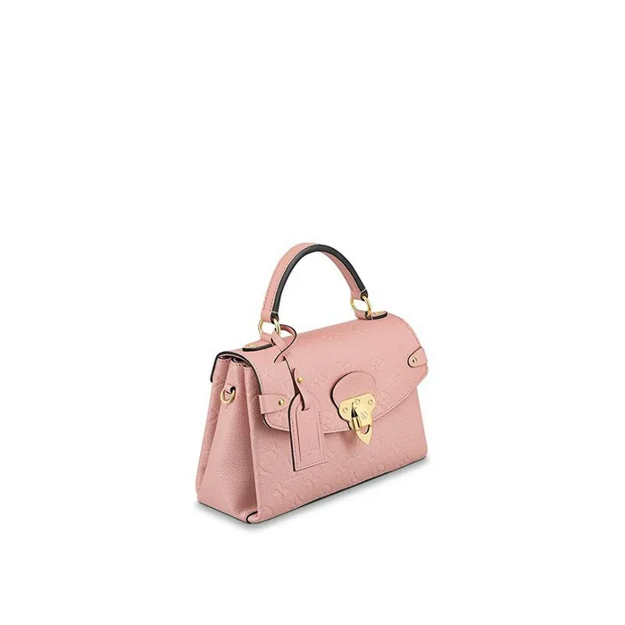 Louis Vuitton Shoulder and Totes Louis Vuitton M53942 Georges BB 8211 Louis Vuitton Handbag Store 8211 Women