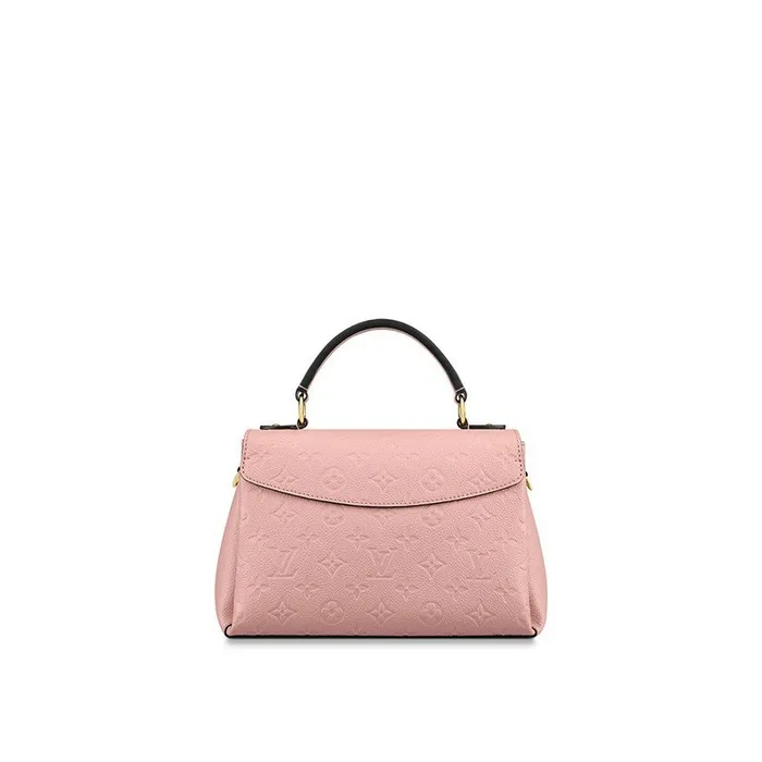Louis Vuitton Shoulder and Totes Louis Vuitton M53942 Georges BB 8211 Louis Vuitton Handbag Store 8211 Women