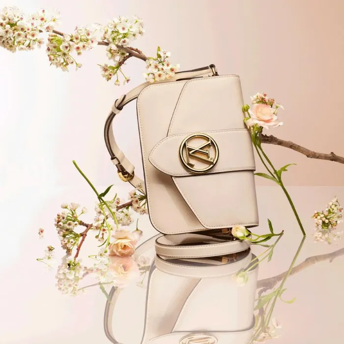 Louis Vuitton Shoulder and Totes Louis Vuitton M55950 Lv Pont 9 8211 Louis Vuitton Handbag Store 8211 Women Louis Vuitton Shoulder and Totes Louis Vuitton M55950 Lv Pont 9 8211 Louis Vuitton Handbag Store 8211 Women