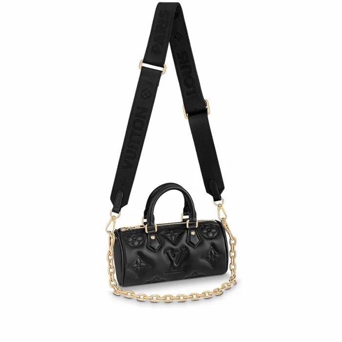 Louis Vuitton Shoulder and Totes Louis Vuitton M59800 Papillon BB 8211 Louis Vuitton Handbag Store 8211 Women