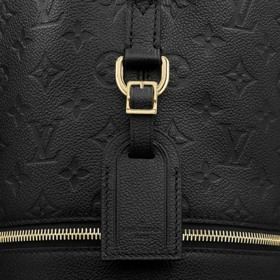 Louis Vuitton Shoulder and Totes Louis Vuitton Melie Navy M44012 Black M44014 8211 Louis Vuitton Handbag Store 8211 Women