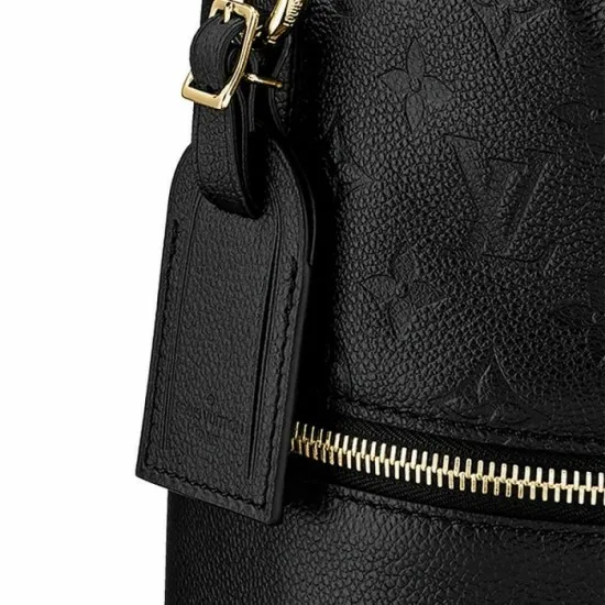 Louis Vuitton Shoulder and Totes Louis Vuitton Melie Navy M44012 Black M44014 8211 Louis Vuitton Handbag Store 8211 Women