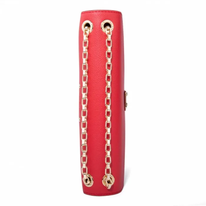 Louis Vuitton Shoulder and Totes Louis Vuitton Monogram Canvas Pallas Chain M41201 Cerise 8211 Louis Vuitton Handbag Store 8211 Women