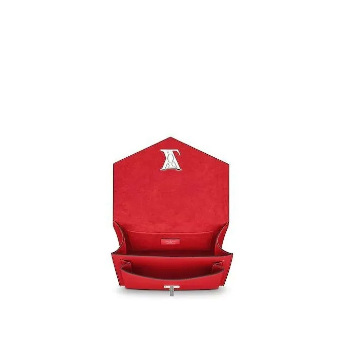 Louis Vuitton Shoulder and Totes Louis Vuitton Mylockme BB M51419 8211 Louis Vuitton Handbag Store 8211 Women