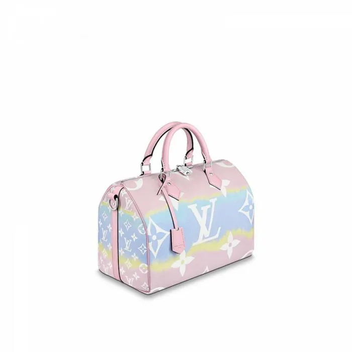 Louis Vuitton Speedy Bag Louis Vuitton M45123 Lv Escale Speedy Bandoulire 30 8211 Louis Vuitton Handbag Store 8211 Women