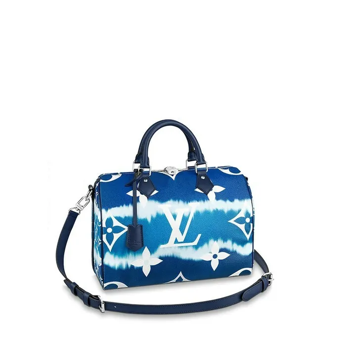 Louis Vuitton Speedy Bag Louis Vuitton M45146 Lv Escale Speedy Bandoulire 30 8211 Louis Vuitton Handbag Store 8211 Women Louis Vuitton Speedy Bag Louis Vuitton M45146 Lv Escale Speedy Bandoulire 30 8211 Louis Vuitton Handbag Store 8211 Women