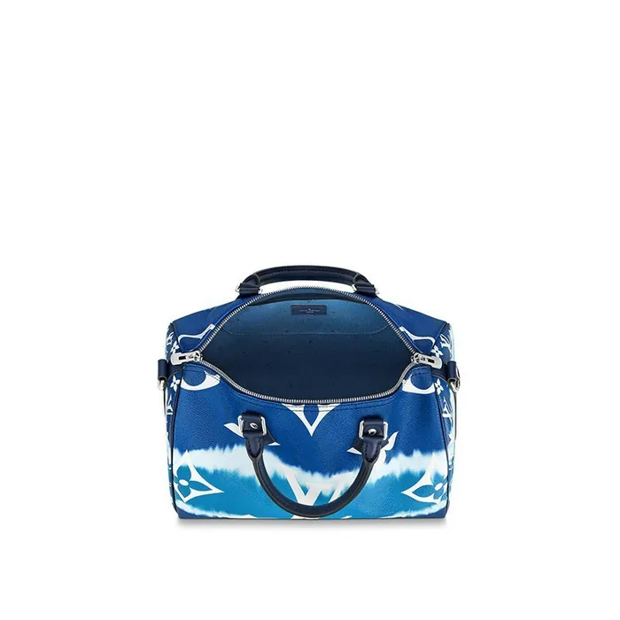 Louis Vuitton Speedy Bag Louis Vuitton M45146 Lv Escale Speedy Bandoulire 30 8211 Louis Vuitton Handbag Store 8211 Women