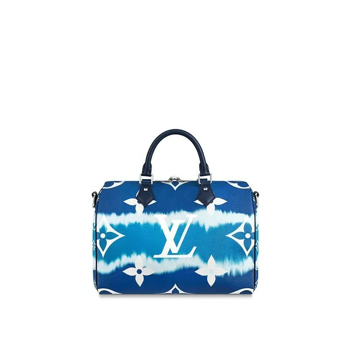 Louis Vuitton Speedy Bag Louis Vuitton M45146 Lv Escale Speedy Bandoulire 30 8211 Louis Vuitton Handbag Store 8211 Women
