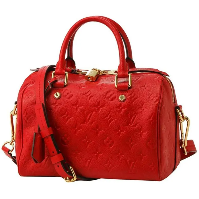 Louis Vuitton Speedy Bag Louis Vuitton Speedy Bandouliere 25 M41187 8211 Louis Vuitton Handbag Store 8211 Women