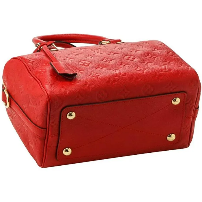 Louis Vuitton Speedy Bag Louis Vuitton Speedy Bandouliere 25 M41187 8211 Louis Vuitton Handbag Store 8211 Women