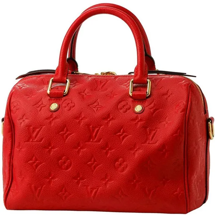 Louis Vuitton Speedy Bag Louis Vuitton Speedy Bandouliere 25 M41187 8211 Louis Vuitton Handbag Store 8211 Women