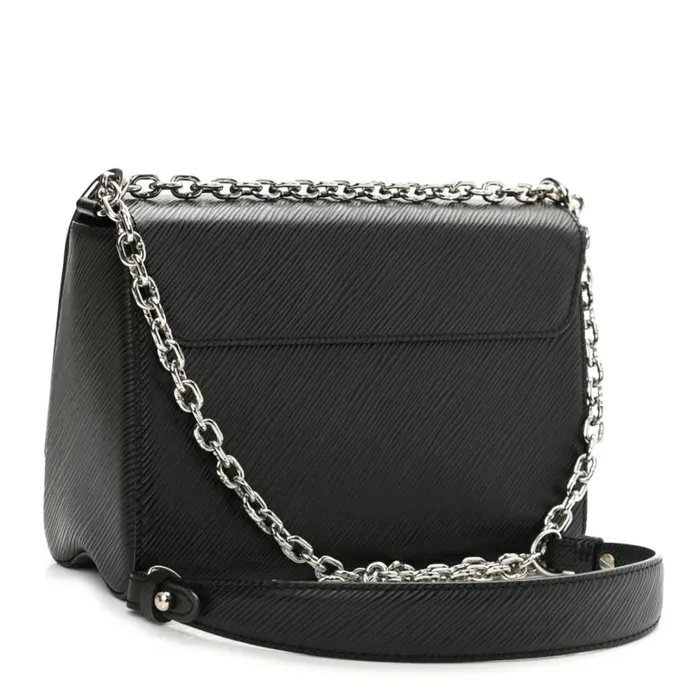 Louis Vuitton Twist Bag Louis Vuitton TWIST MM M21110 8211 Louis Vuitton Handbag Store 8211 Women