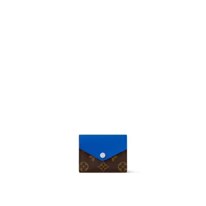 Louis Vuitton Wallets Louis Vuitton Blue M82983 Zo Wallet 8211 Louis Vuitton Handbag Store 8211 Women Louis Vuitton Wallets Louis Vuitton Blue M82983 Zo Wallet 8211 Louis Vuitton Handbag Store 8211 Women