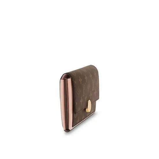 Louis Vuitton Wallets Louis Vuitton Flore Wallet Pink M67405 Fuchsia M64585 8211 Louis Vuitton Handbag Store 8211 Women