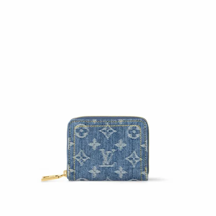 Louis Vuitton Wallets Louis Vuitton M82957 Zippy Coin Purse Denim Blue 8211 Louis Vuitton Handbag Store 8211 Women Louis Vuitton Wallets Louis Vuitton M82957 Zippy Coin Purse Denim Blue 8211 Louis Vuitton Handbag Store 8211 Women