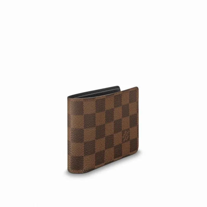 Louis Vuitton Wallets Louis Vuitton Portefeuille Multiple N60895 8211 Louis Vuitton Handbag Store 8211 Women