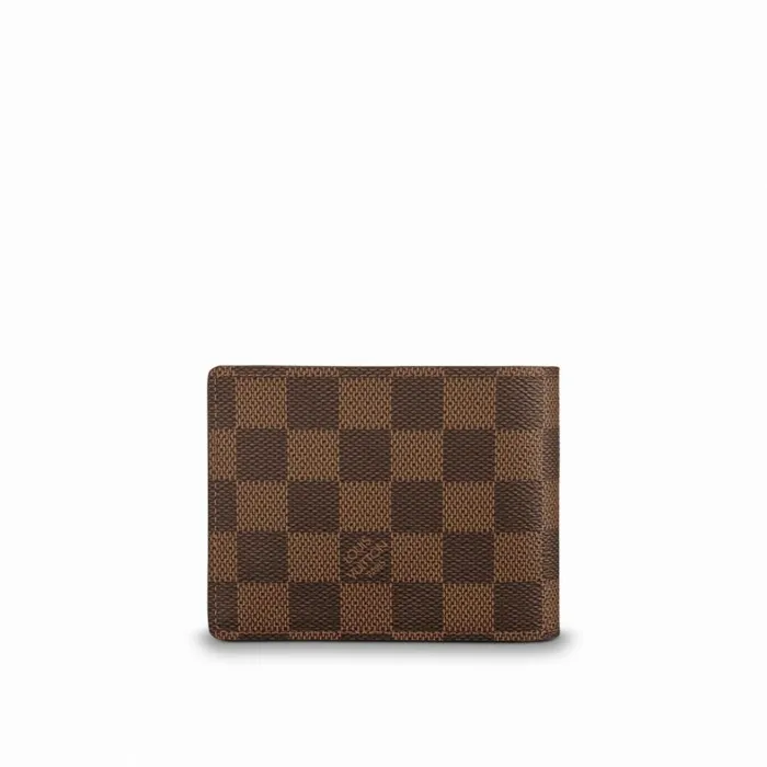 Louis Vuitton Wallets Louis Vuitton Portefeuille Multiple N60895 8211 Louis Vuitton Handbag Store 8211 Women