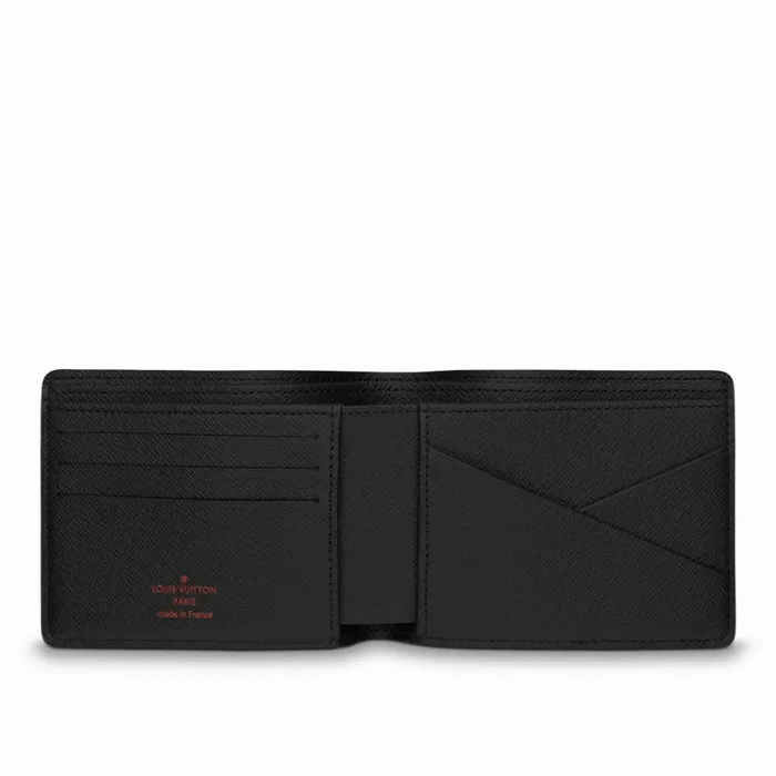 Louis Vuitton Wallets Louis Vuitton Portefeuille Multiple N60895 8211 Louis Vuitton Handbag Store 8211 Women