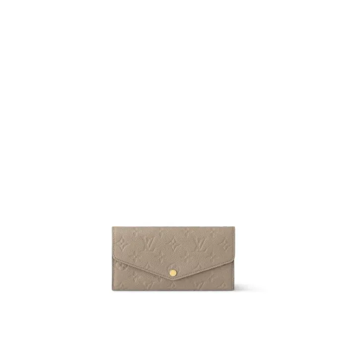 Louis Vuitton Wallets Louis Vuitton Turtledove M82256 Sarah Wallet 8211 Louis Vuitton Handbag Store 8211 Women Louis Vuitton Wallets Louis Vuitton Turtledove M82256 Sarah Wallet 8211 Louis Vuitton Handbag Store 8211 Women