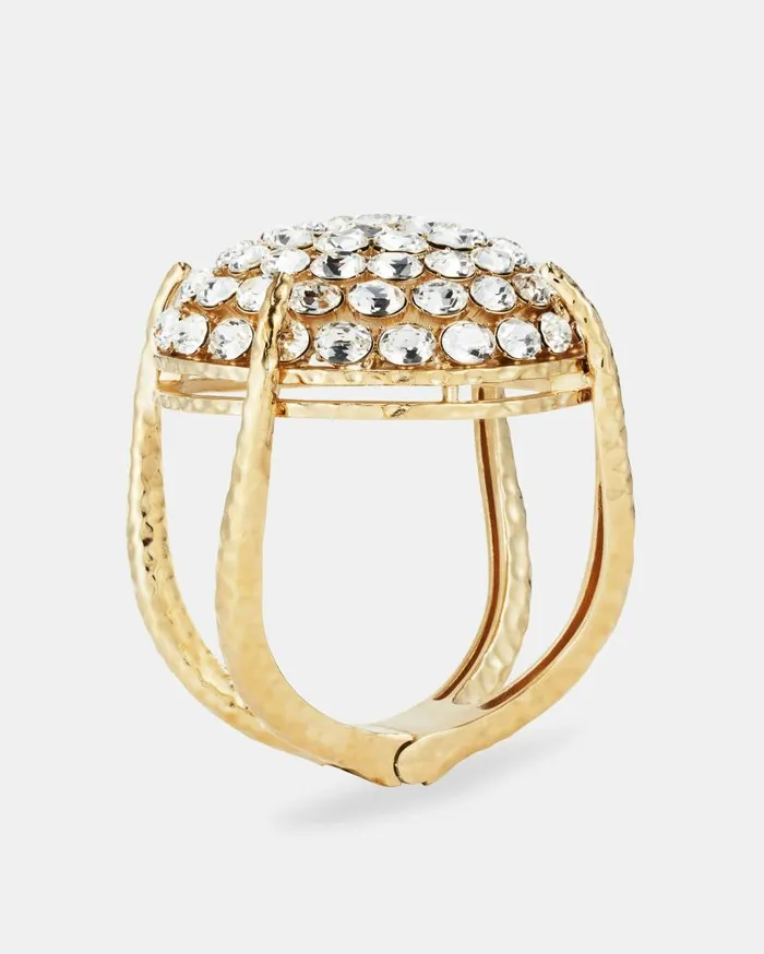 Love Bubbles Bracelet Gold Women Aquazzura Jewelry Love Bubbles Bracelet Gold Women Aquazzura Jewelry